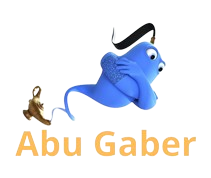 لوجو موقع سوالف من عالم آخر